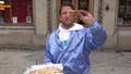 Barstool Pizza Review - The Village Idiot (Maumee, OH)