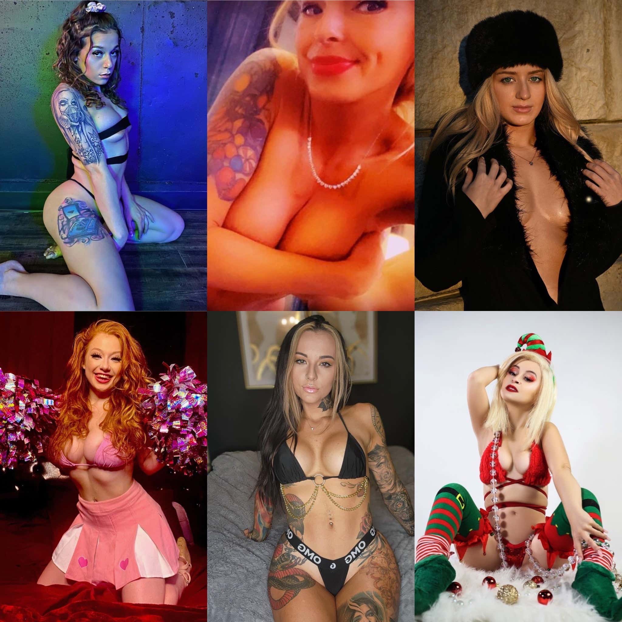 Introducing And Handicapping The Rough N' Rowdy 19 Ring Girl Field