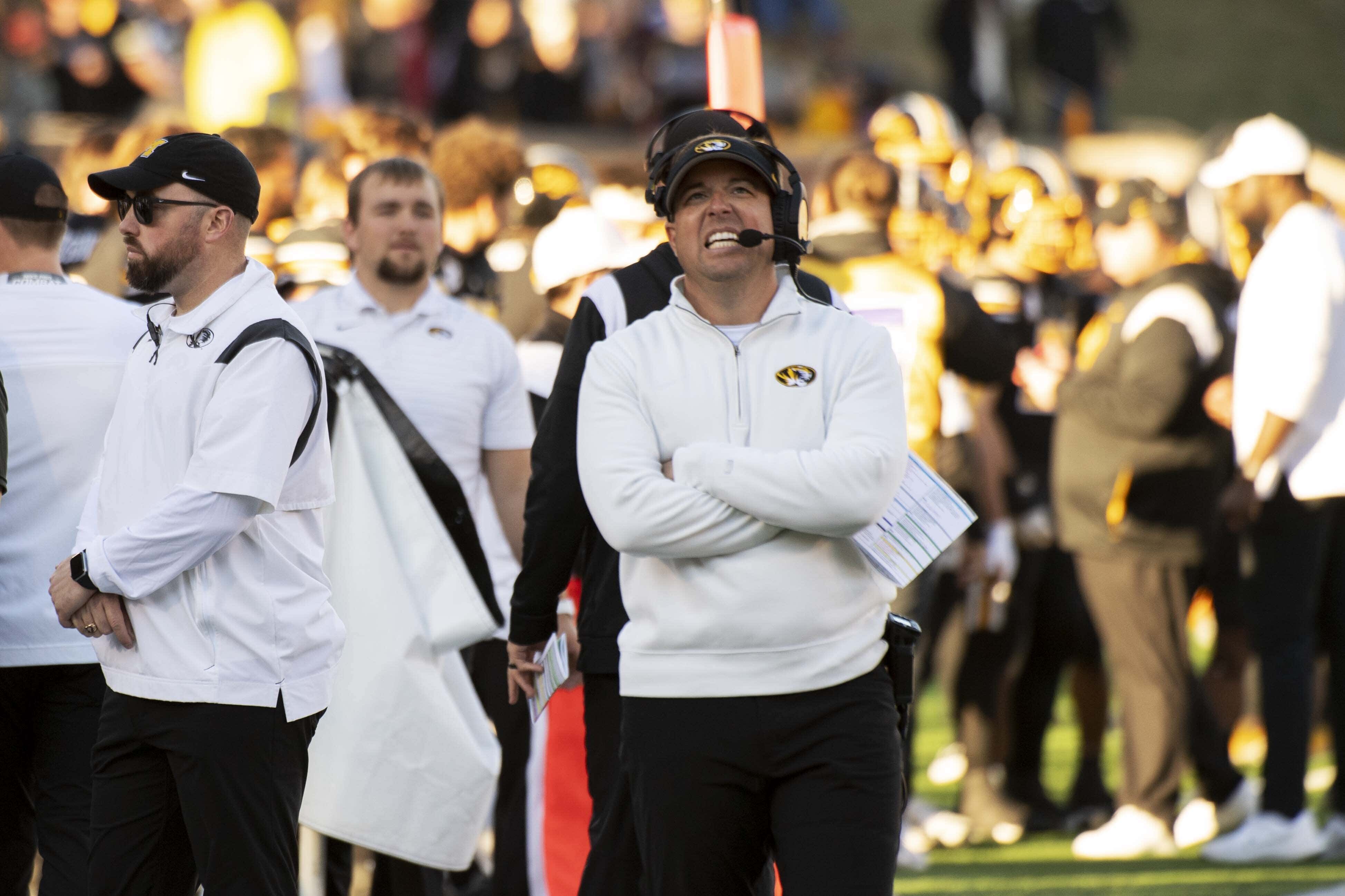 Missouri Is The Softest Team In College Football For Reportedly Refusing To Play Kansas In The Liberty Bowl