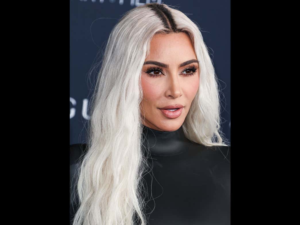 Kim K's Camp Responds To Kanye West's Accusation That She Cheated On Him With Chris Paul