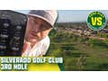 Riggs Vs Silverado Golf Club, 5th Hole Presented By Full Swing