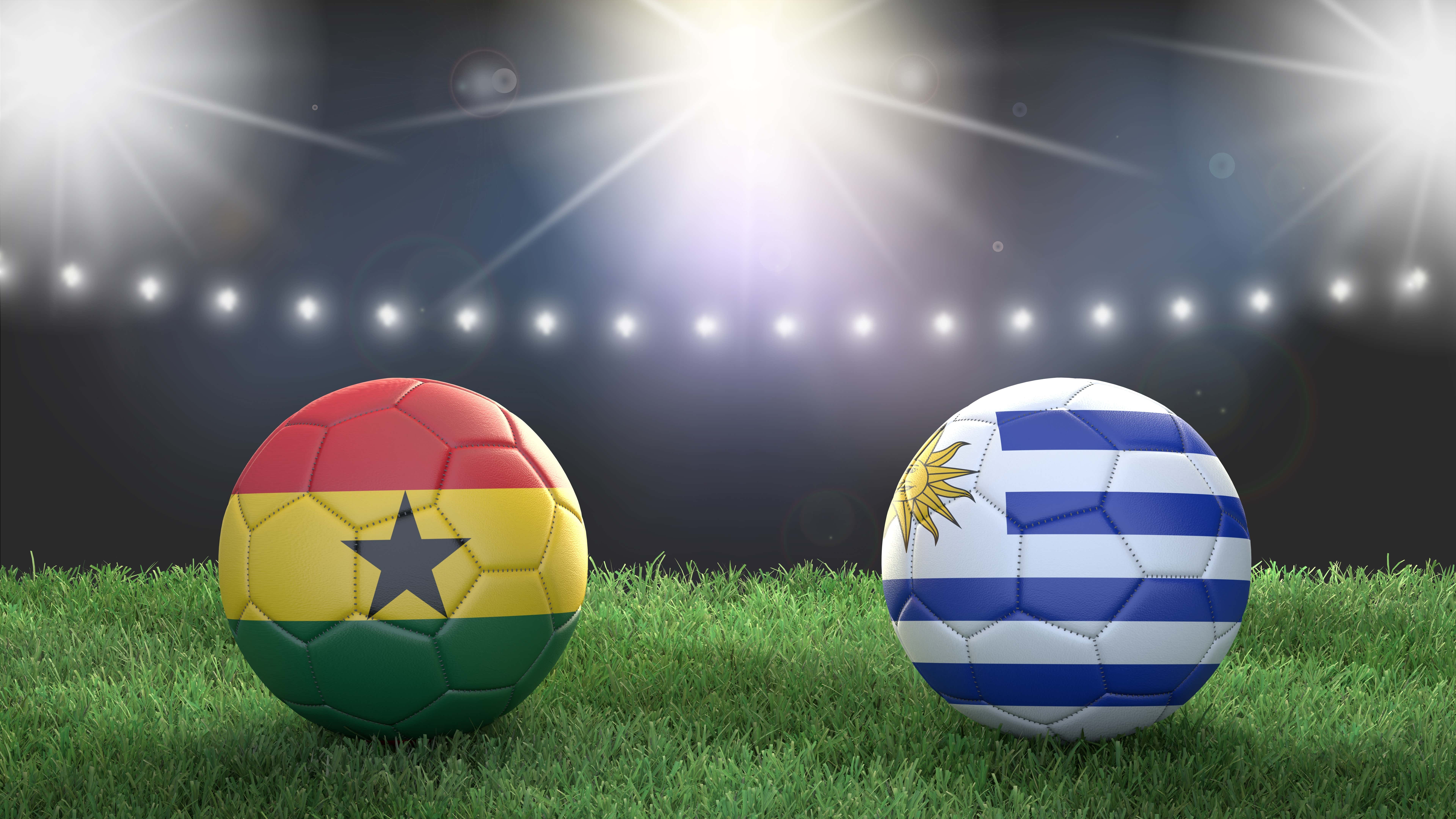 I Am Making My Biggest Bet Of The World Cup Today (Responsibly)