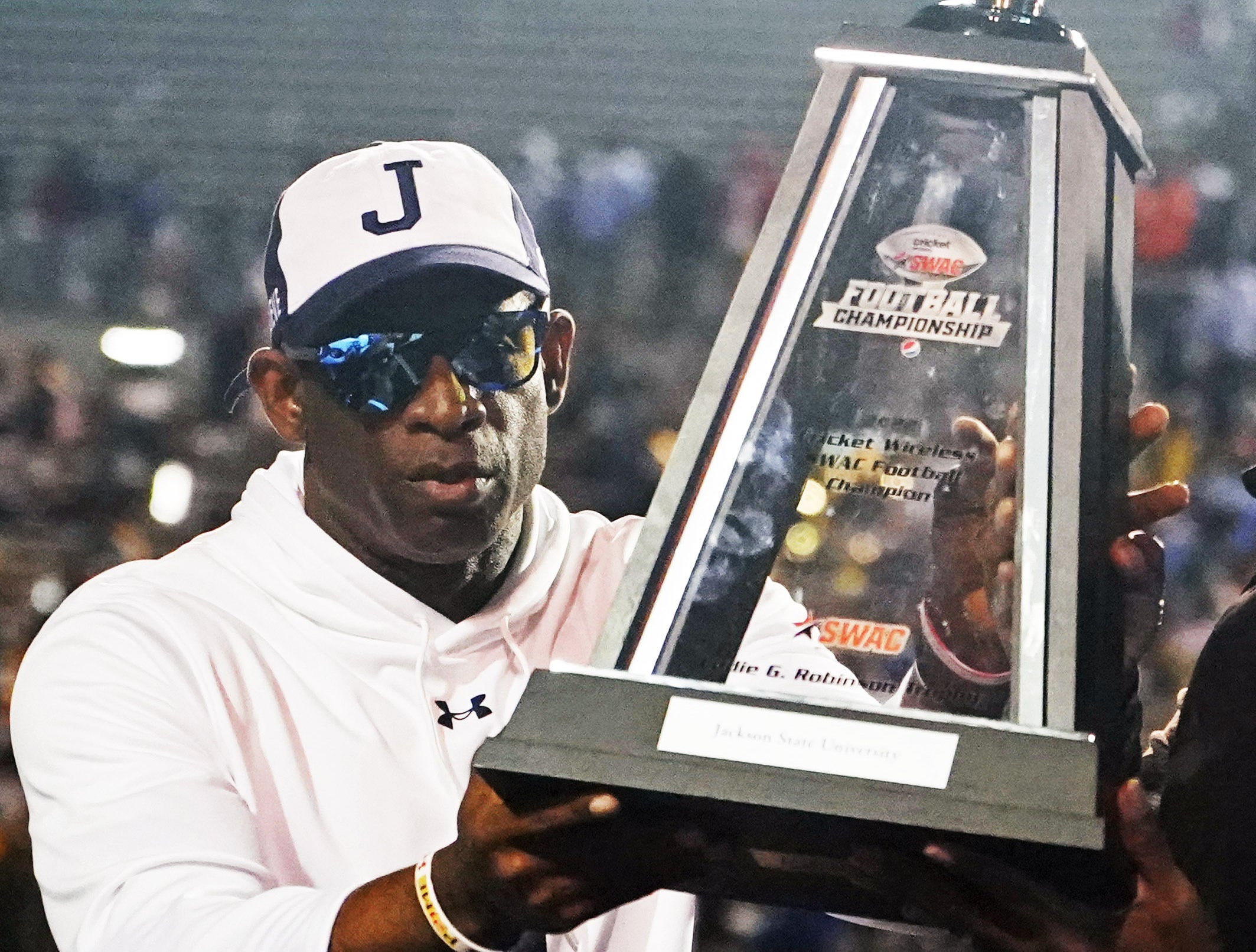 Coach Prime Is Officially Heading To The University Of Colorado