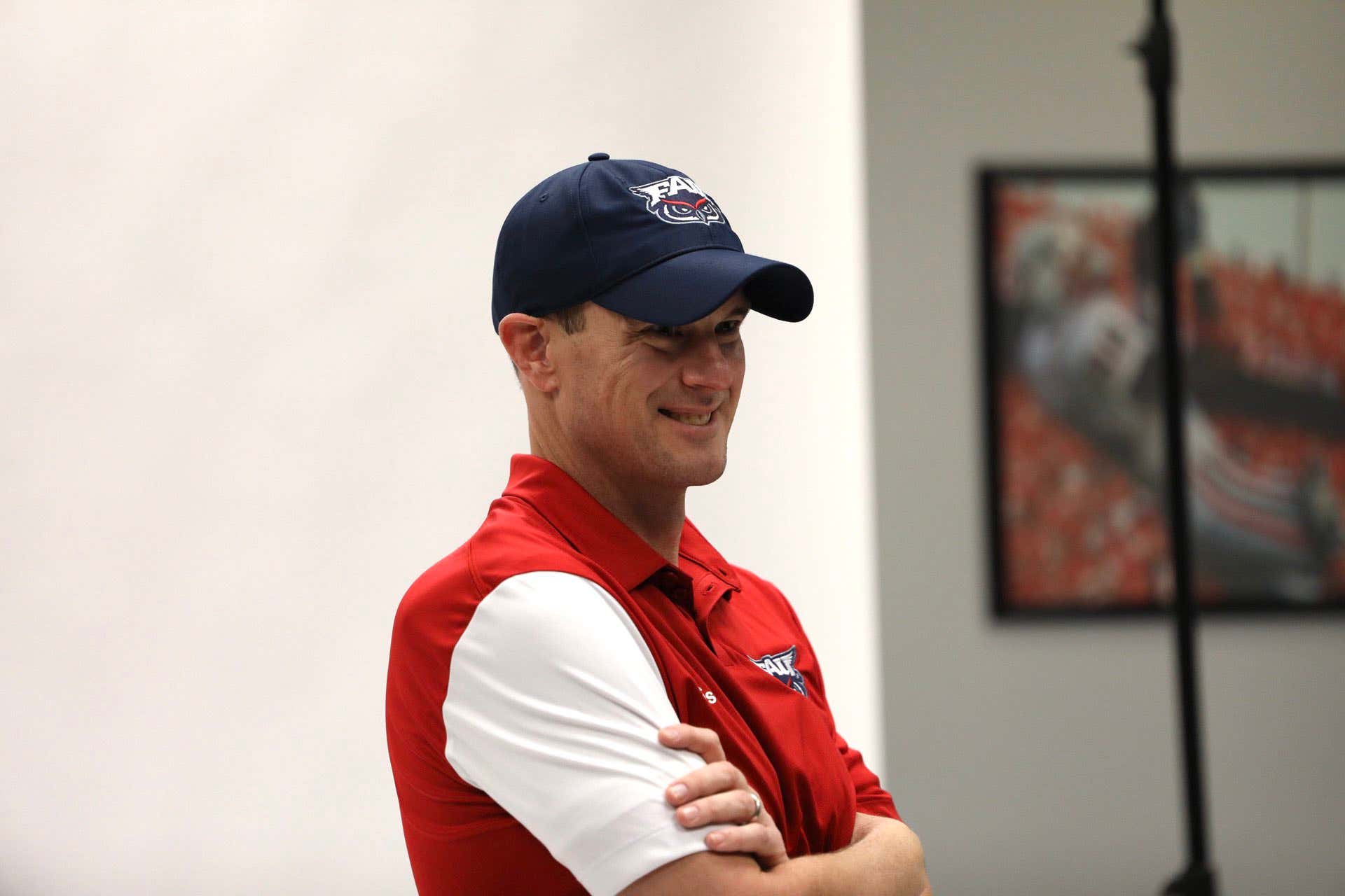 There's Simply No Chance This Is Tom Herman