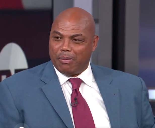 The Netherlands Trying To Use Charles Barkley Against Us Shows How Desperate And Scared They Are