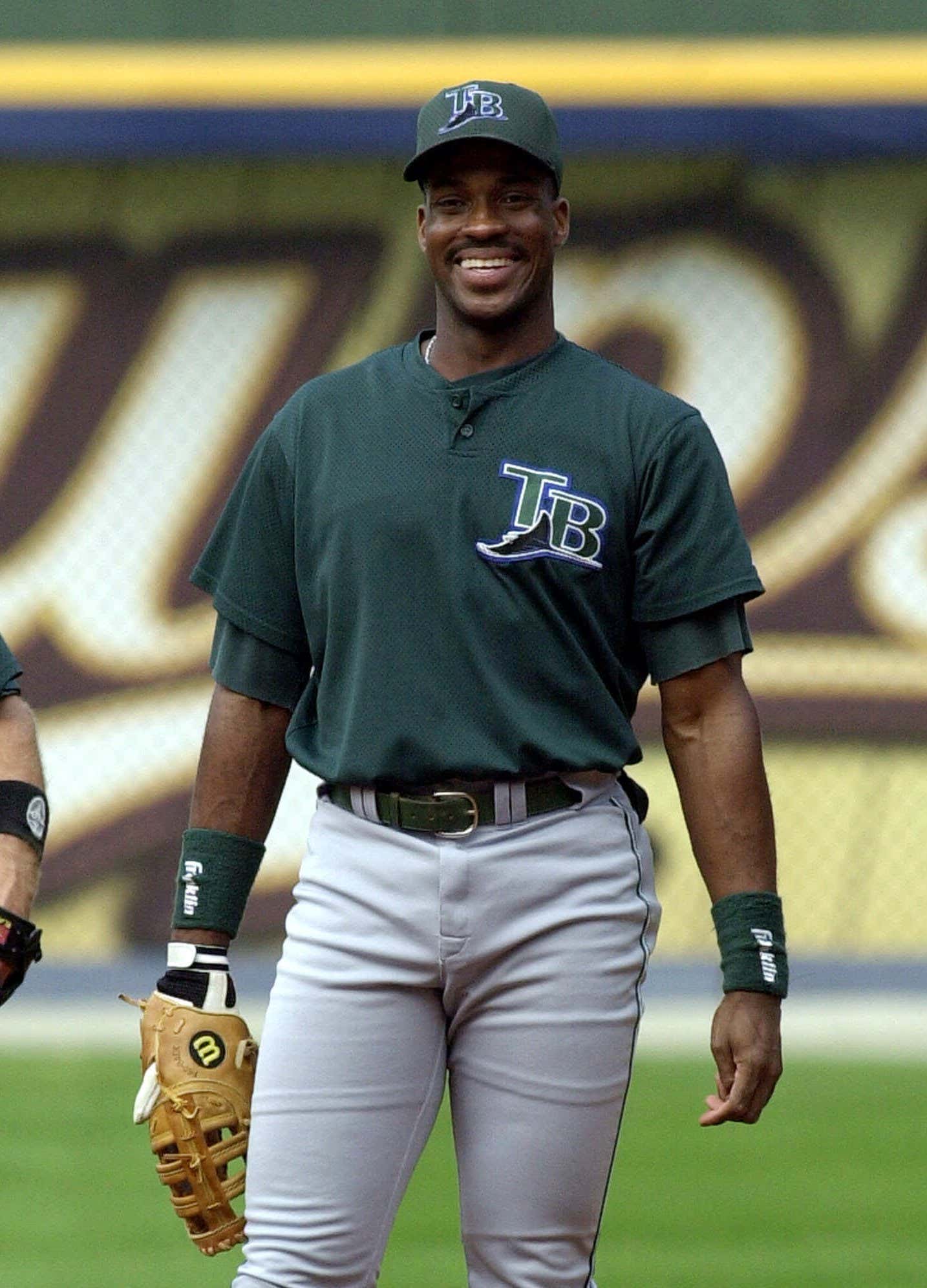 Fred McGriff Is Finally Inducted Into The Hall Of Fame!