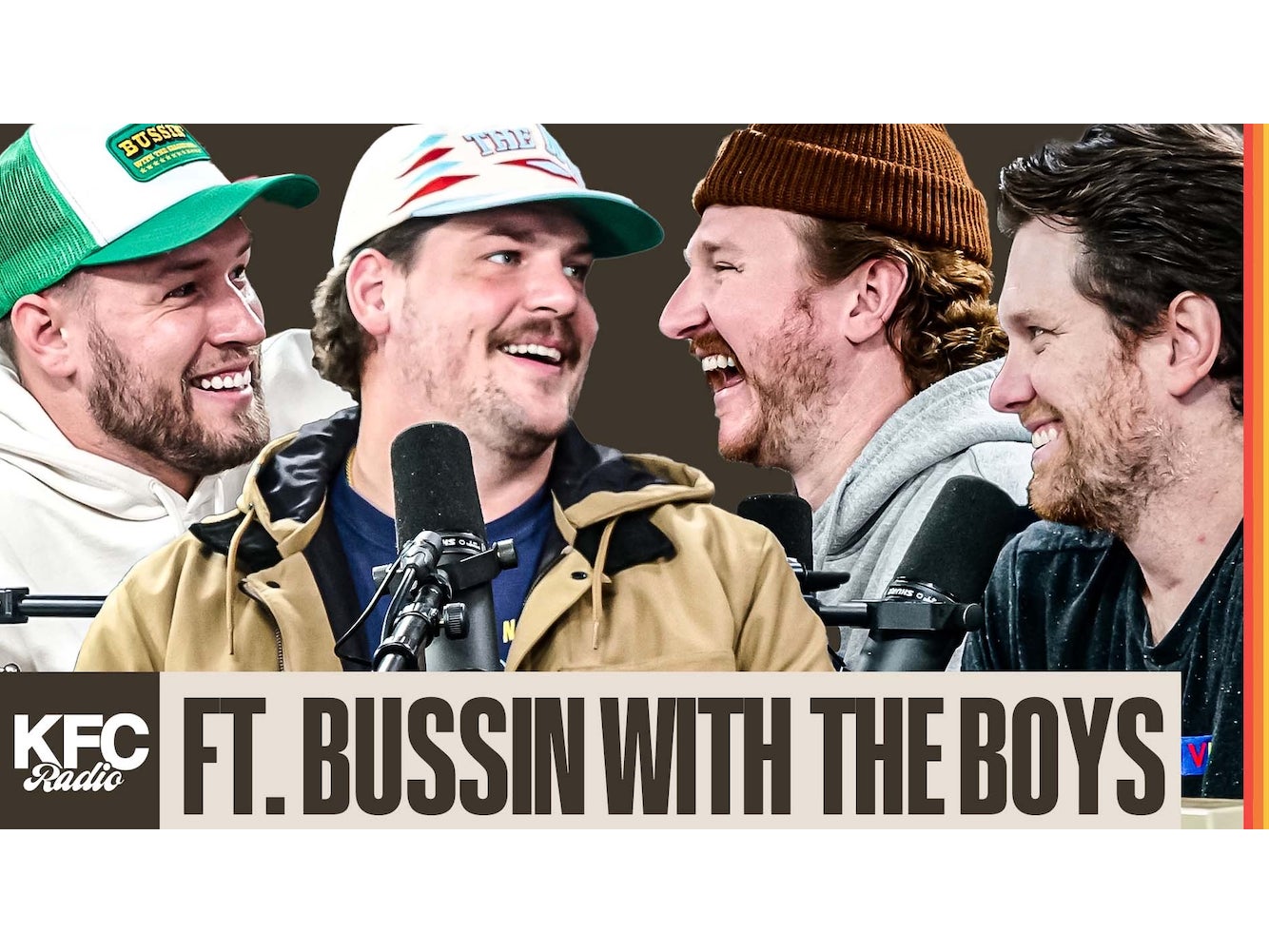 Will Compton Admits Something to Taylor Lewan That Leaves Taylor Feeling Betrayed - Inside Barstool