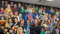 Which Barstool Employee Will Be Getting Fired Today?