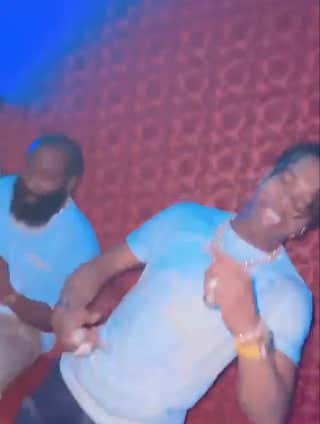 James Harden No Showing In A Brutal Loss To The Rockets And Then Immediately Heading Out To The Club Is Extremely On Brand