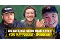 Markergate: The Greatest Story Rarely Told - Fore Play Episode 519