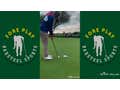 The Putting Grind Will Continue Through The Cold Winter Months