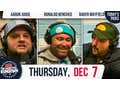 White Sox Dave Is Happy For Yankees Fans | Barstool Rundown - December 7, 2022