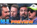 FULL VIDEO EPISODE: Paul Bissonnette & Ryan Whitney, MNF, CFB And Listener FAQ’s
