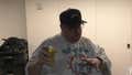 Tank's Taste Test Warheads Sour Lemon Soda