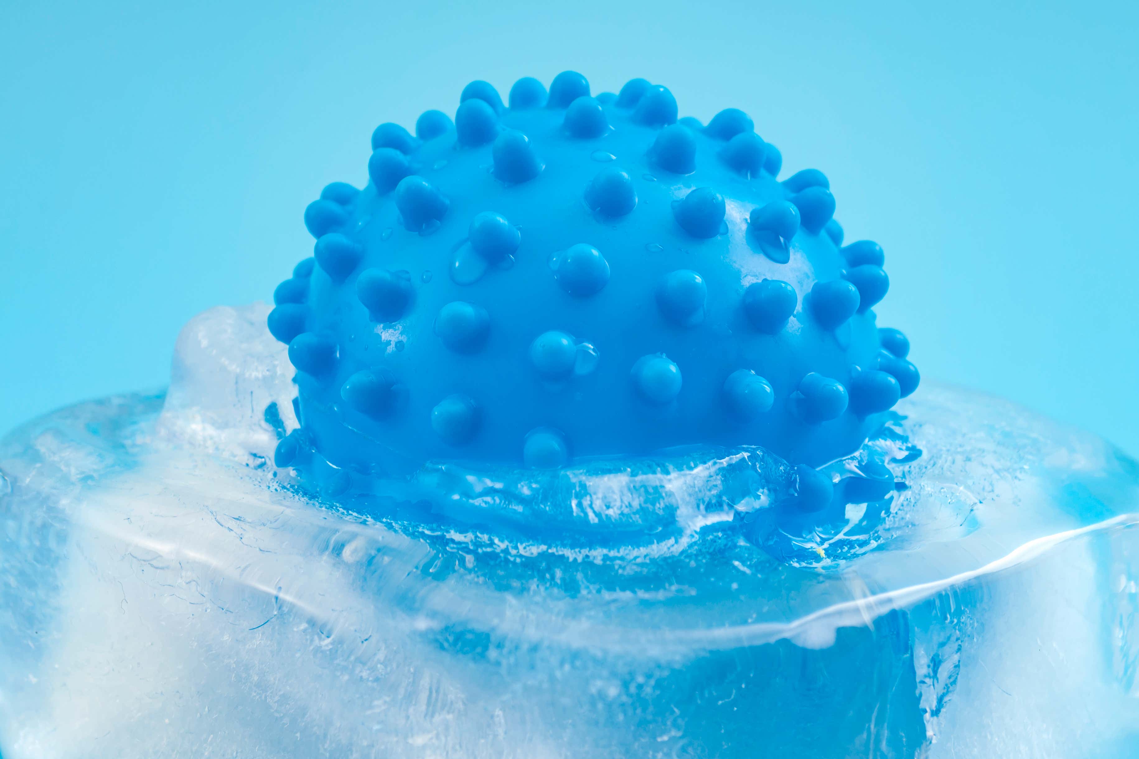 Scientists Have Revived A 48,500-Year-Old ‘Zombie Virus’ From The Melting Siberian Arctic, Because Why The Hell Not?