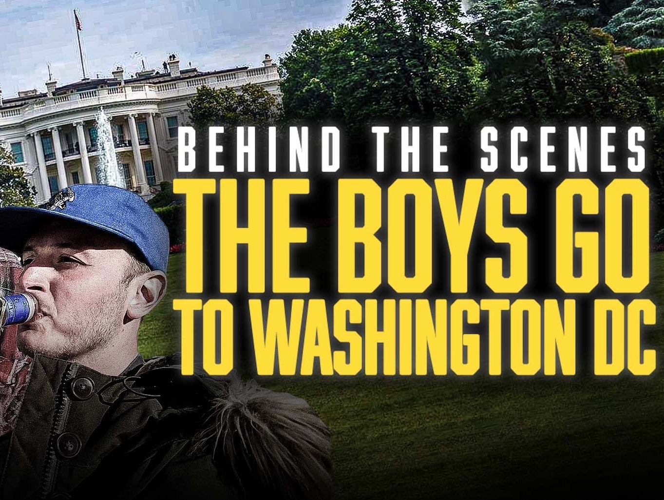 Pat Bev and Anthony Davis Combine For 56 in DC | Vlog #2 Pat Bev Podcast with Rone