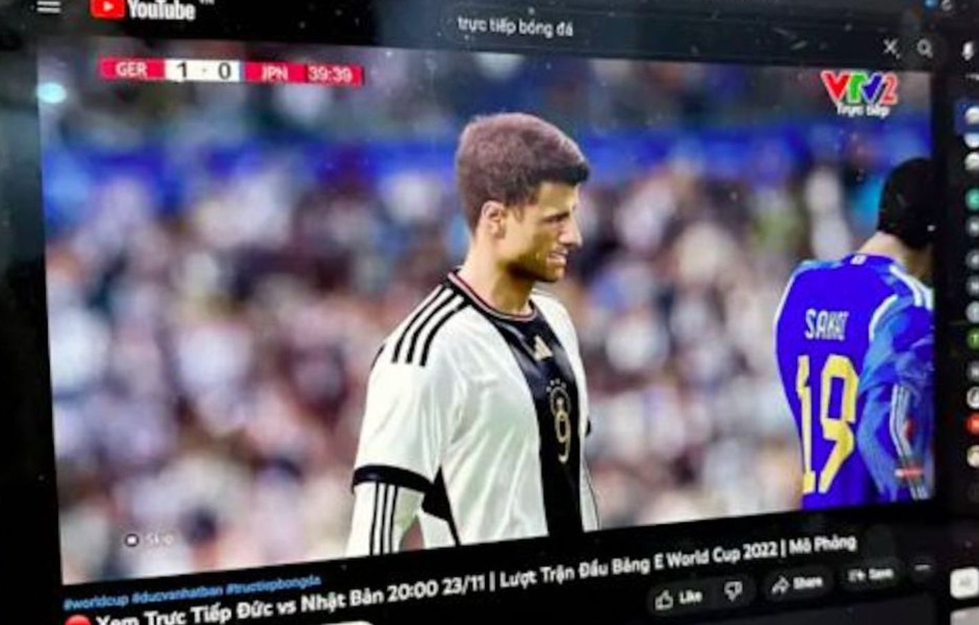 Video Bóng Đá World Cup 2022: Những Khoảnh Khắc Đáng Nhớ Và Bàn Thắng Đẹp