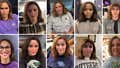 Which Member Of The Yak Is The Biggest Smokeshow?