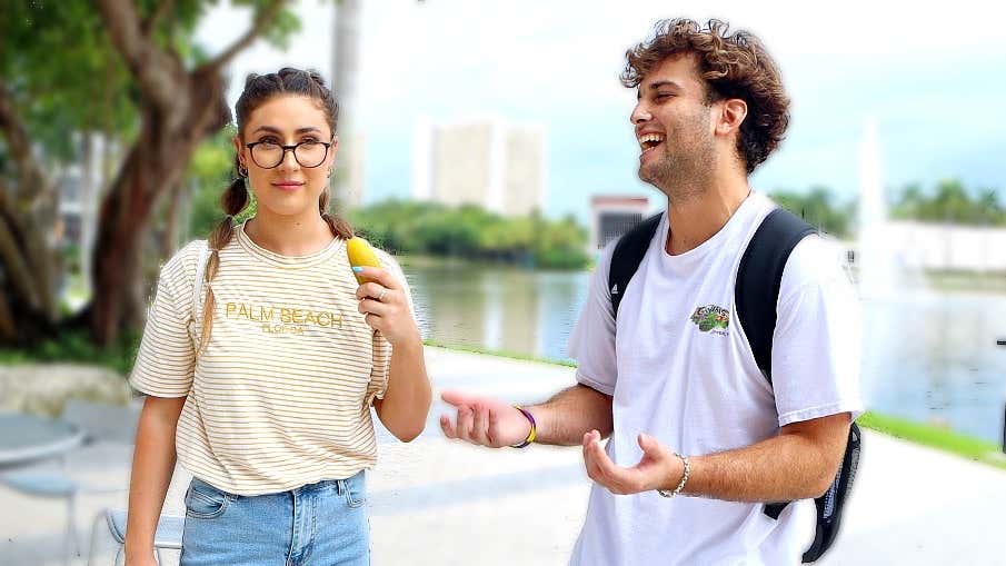 College Students Admit To Cheating In Long Distance Relationships!