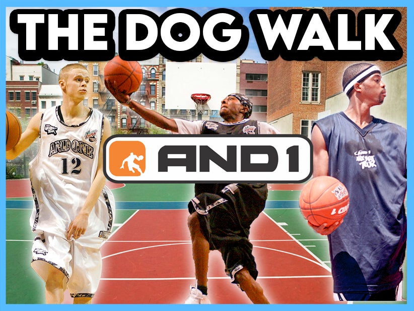 The End of the Streetball Era