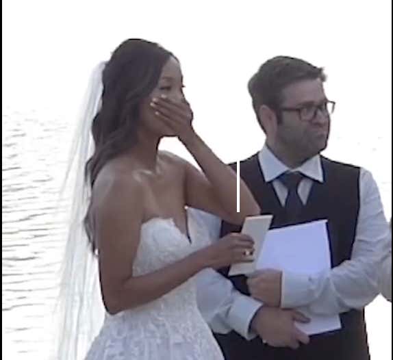 VIDEO: GRIZZLY BEAR MAULS MOOSE, RUINS WEDDING