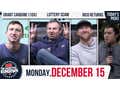 Lottery Scammers Steal $20 Million - Barstool Rundown - Dec 15, 2022