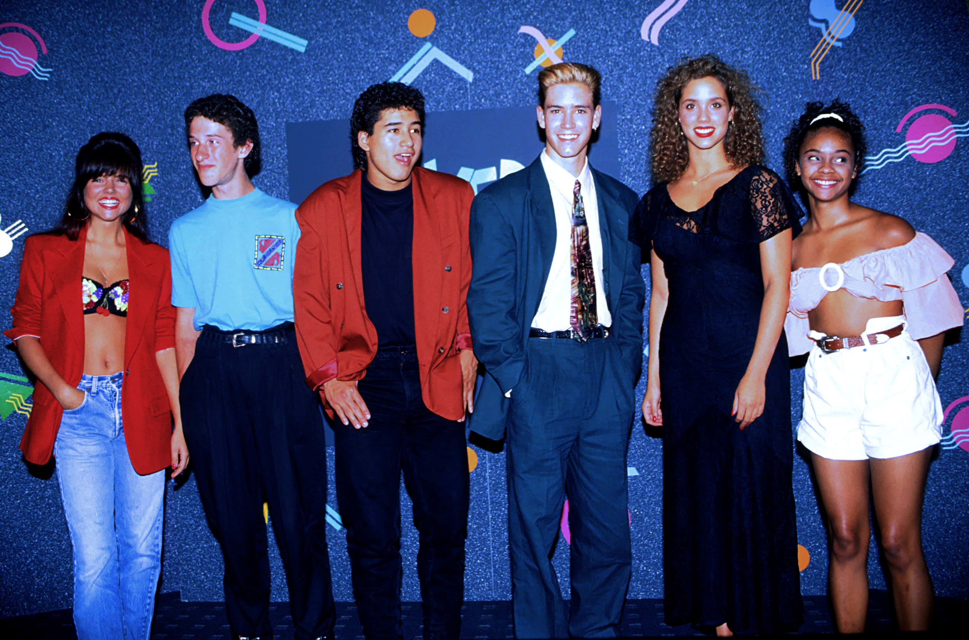 Ranking Every Saved By The Bell Episode In Tiers Of Corresponding Steakhouses - Part 2