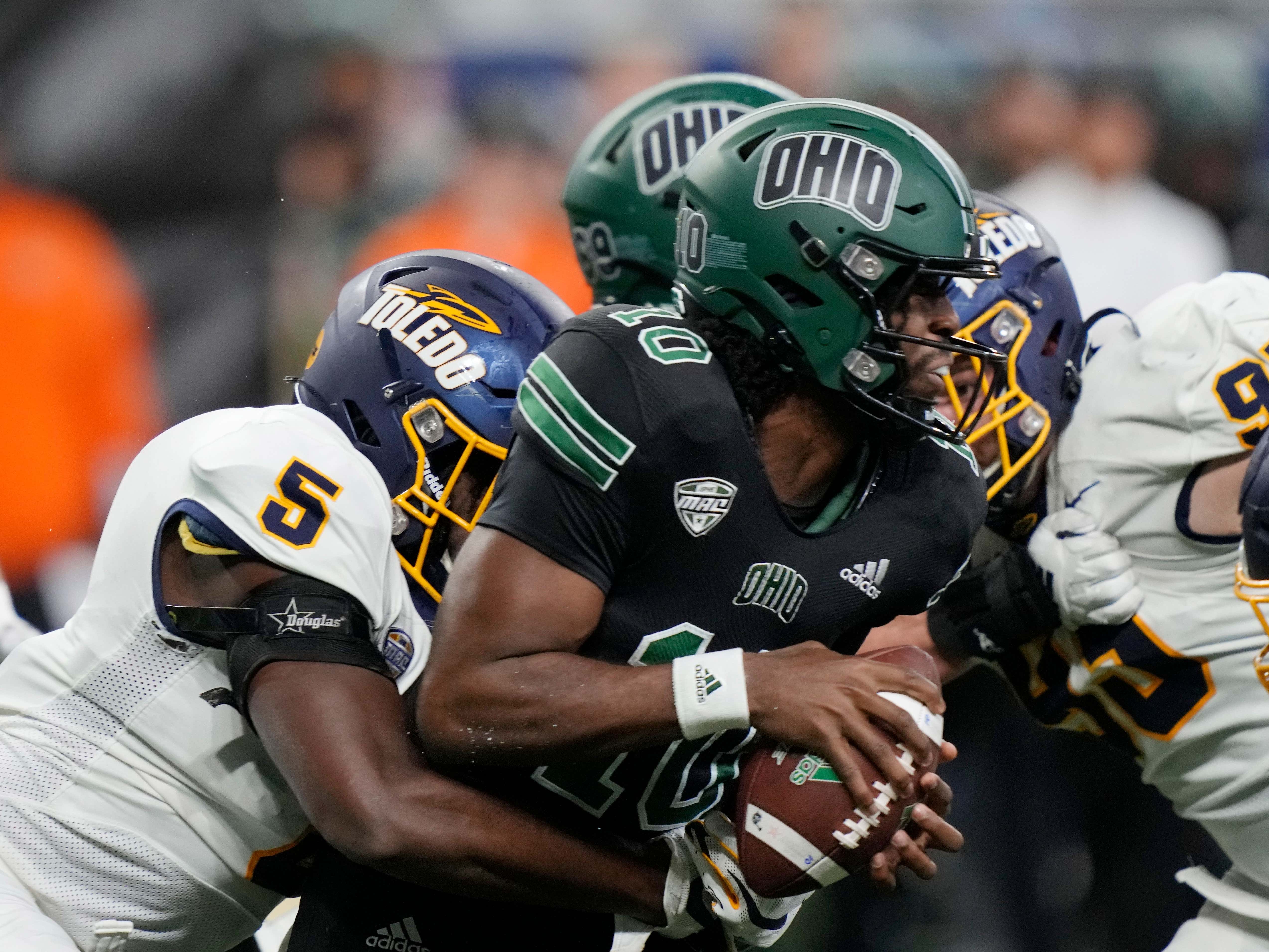 The MAC Is Still Running Commercials For Tickets To Its Conference