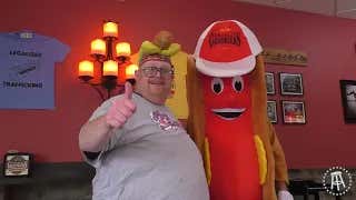 Raw Dogging at  Charlie Graingers Richmond Hill, Georgia