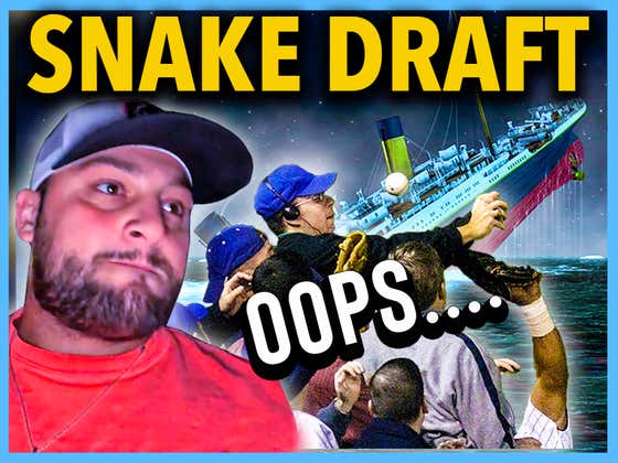 The Biggest Screw Ups in Modern History
