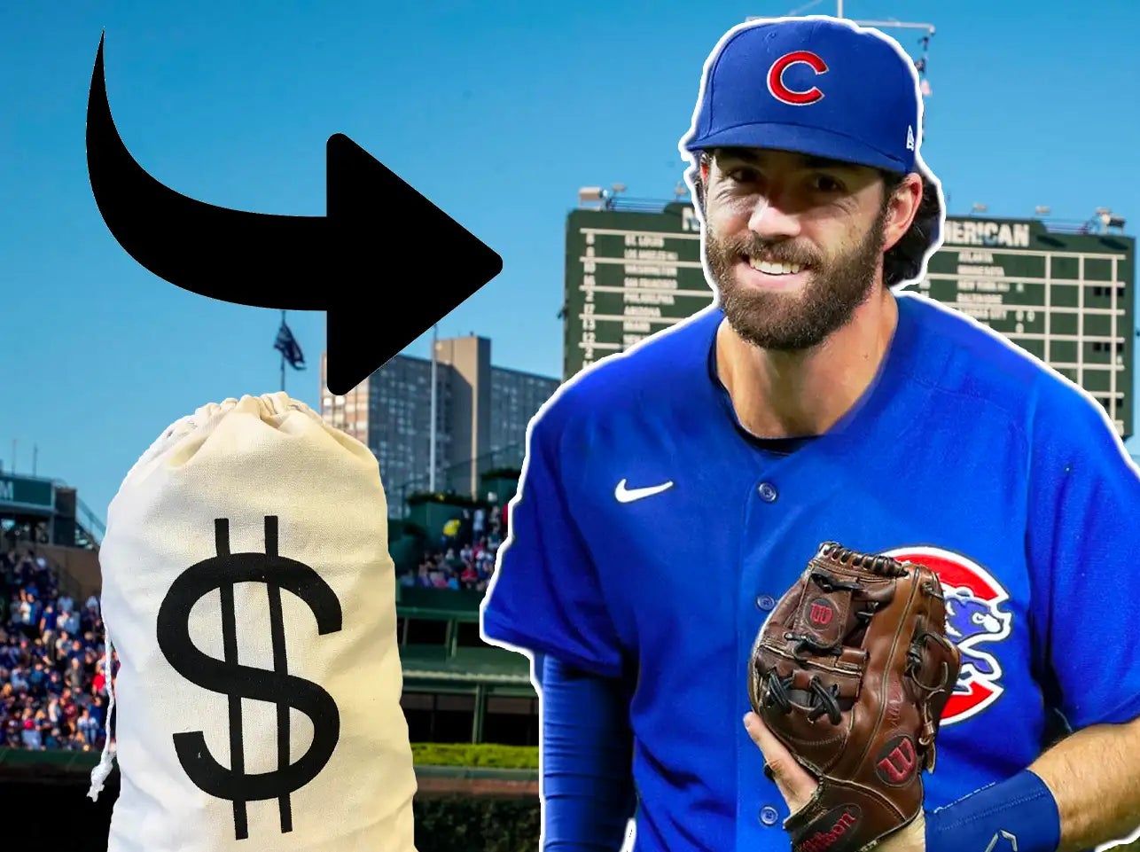 Mind Blown - MLB Owners Have Already Committed More Money This Free Agency Than What The Entire American League Spent On Payroll In 2022