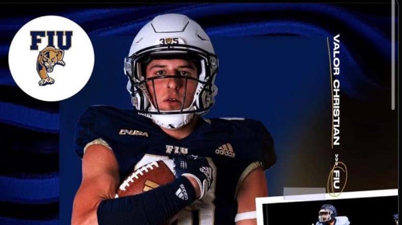 Nobody Deserves To Have A Better College Career Than Rowdy Beers