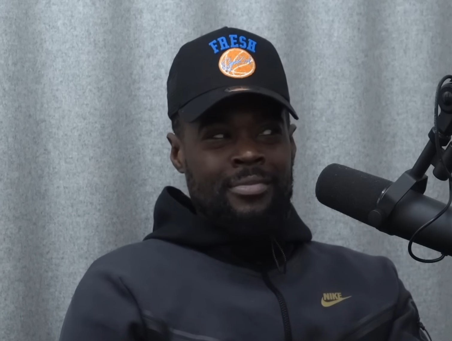 I ADMIT MESSI IS THE GOAT, MBAPPE HAS WON RANTS OVER?