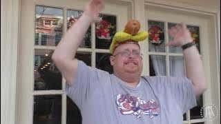 Raw Dogging at City Dogs in Richmond