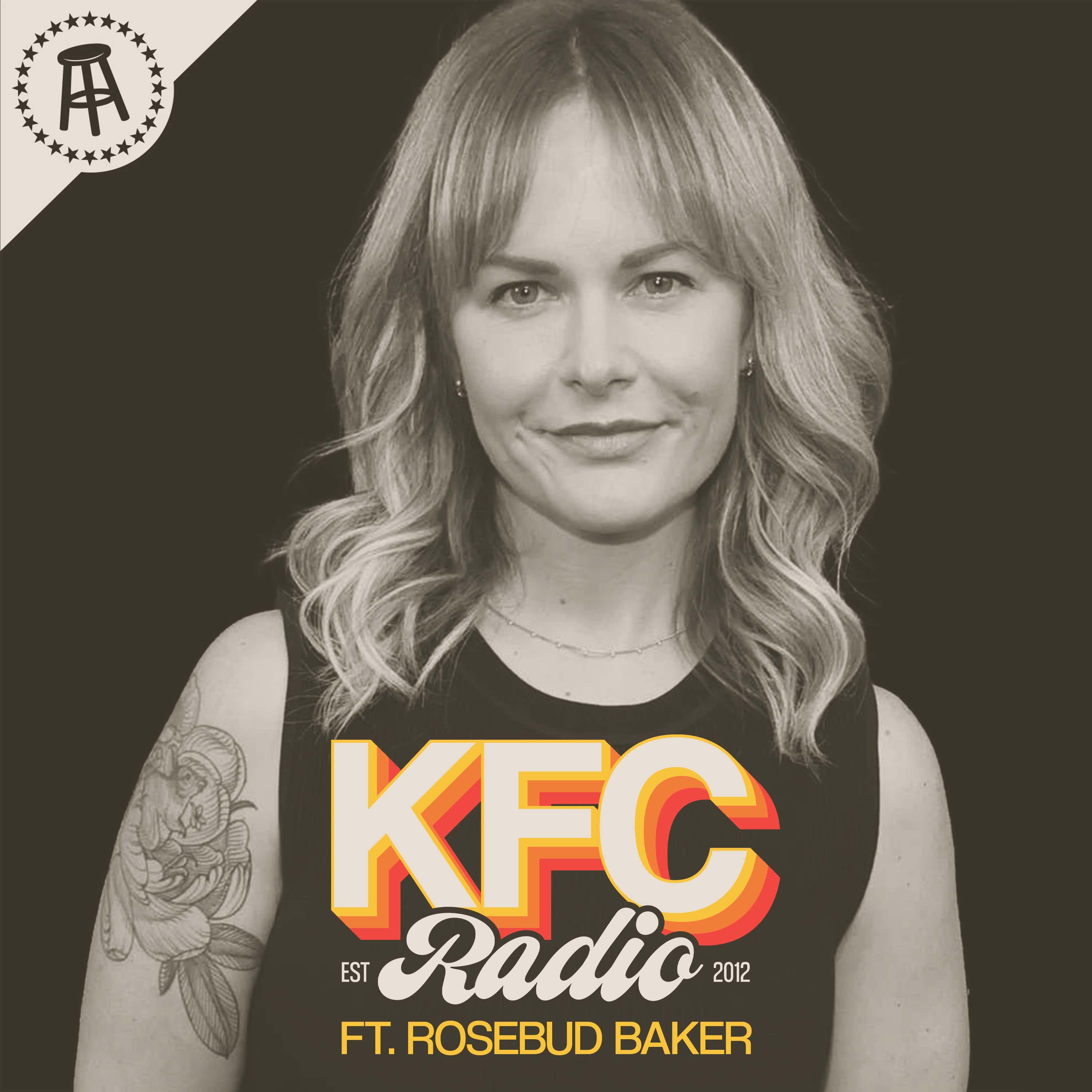 Rosebud Baker Breaks Down Writing for Saturday Night Live episode artwork