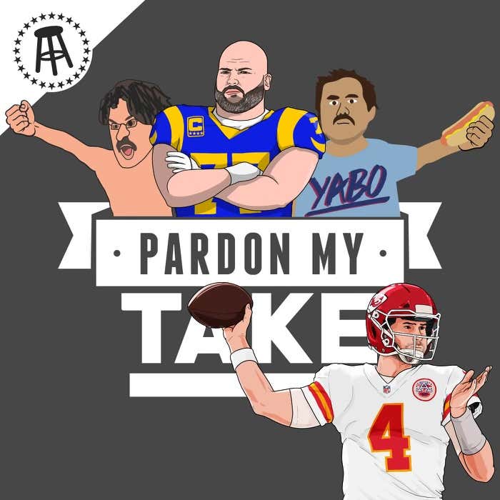 SB Champ Andrew Whitworth, 1 Question With Chad Henne, Hot Seat/Cool Throne + Guys On Chicks episode artwork