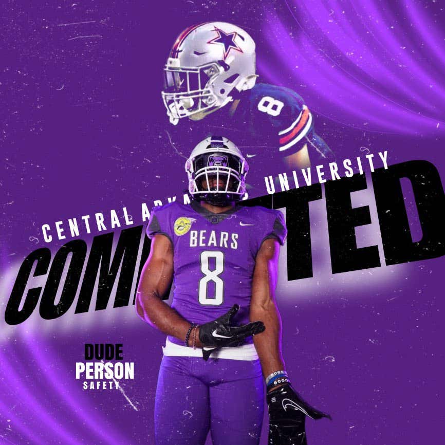 The 2023 National Signing Day All-Name Team