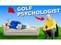 I Visited A Golf Psychologist - Fixing Frankie Episode 1 presented by G/FORE