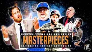 The Grand Premiere of Masterpieces