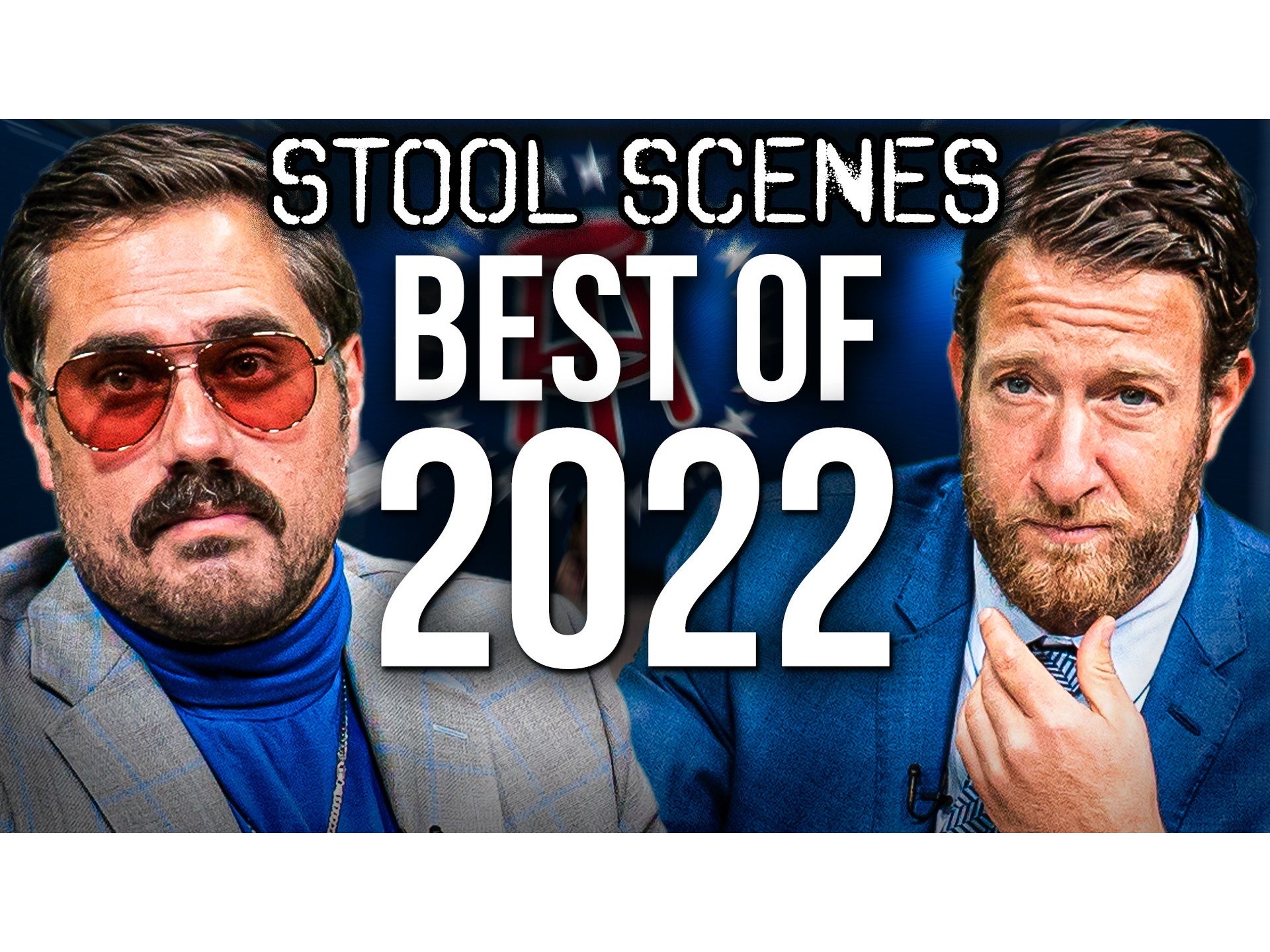 Stool Scenes Best Of 2022 | Part II