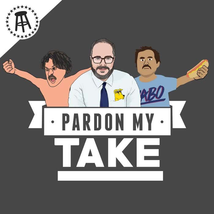CFB Bowls With Tom Fornelli, Zach Wilson Sucks, Week 16 Picks & Preview + Fyre Fest episode artwork