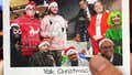 The Yak Christmas Spectacular Was Full Of Pure Joy And One Homemade Diorama
