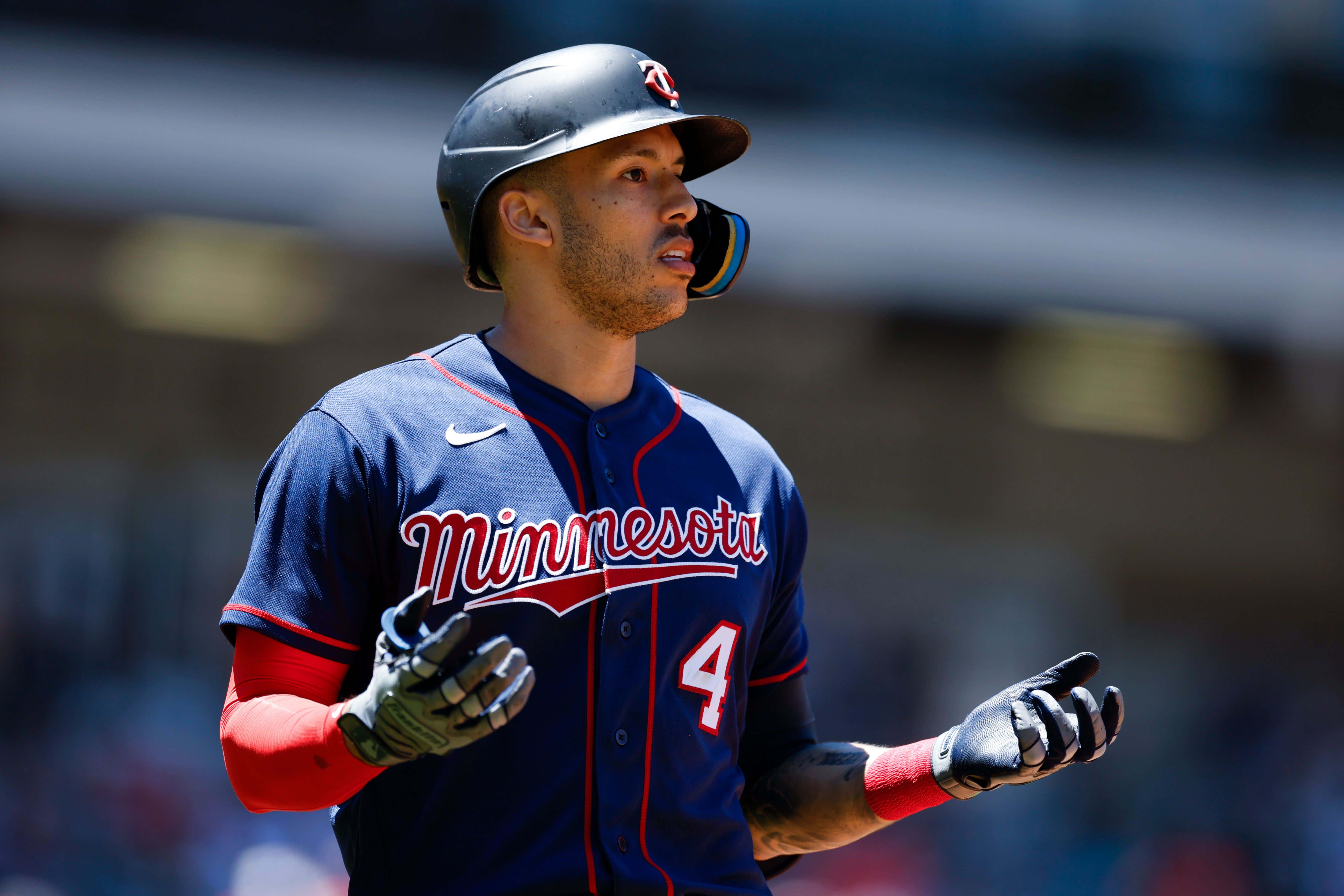 In a stunning turn of events, the Mets are signing Carlos Correa  Phillies  Nation - Your source for Philadelphia Phillies news, opinion, history,  rumors, events, and other fun stuff.