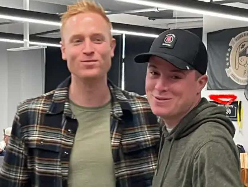 Best Of 2022 Frankie's New Beard Is Almost Convincing Barstool Sports