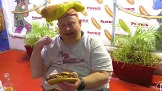 Best of 2022 The Top Five Raw Dogs of the Year