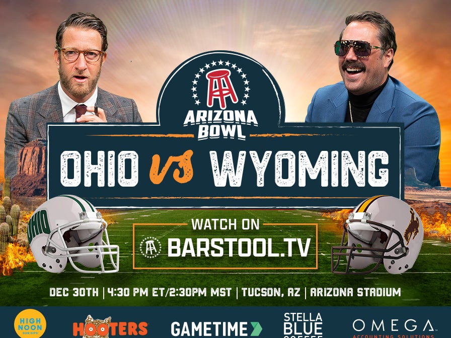 Katie Stats' Bowl Season Preview Part 2, For Your Gambling Needs