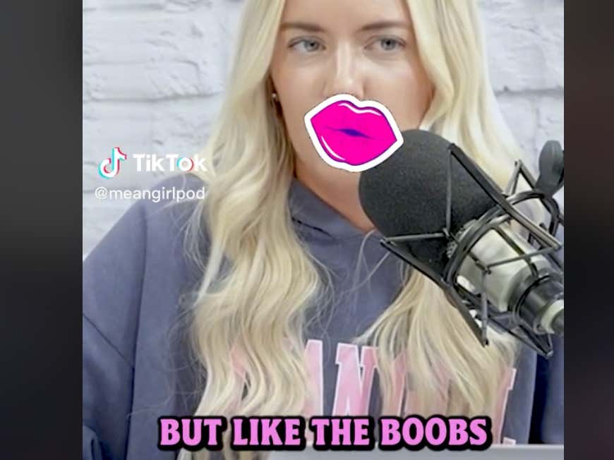 Best Of 2022 Best Of Mean Girl Pod Barstool Sports