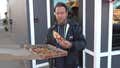 Barstool Pizza Review - Jeff's Pizza (East Providence, RI)