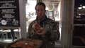 Barstool Pizza Review - Hotline Pizza (Providence, RI)