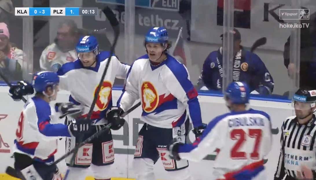 Jaromir Jagr Ain't Hear No Bell, Still Scoring Goals In The Year Of Our Lord 2023